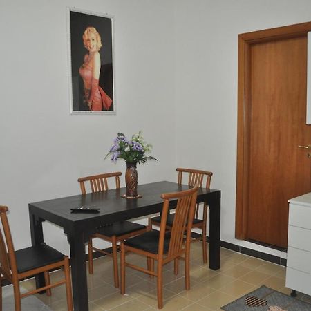 Ciao Naples B&B Zewnętrze zdjęcie