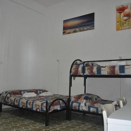 Ciao Naples B&B Zewnętrze zdjęcie