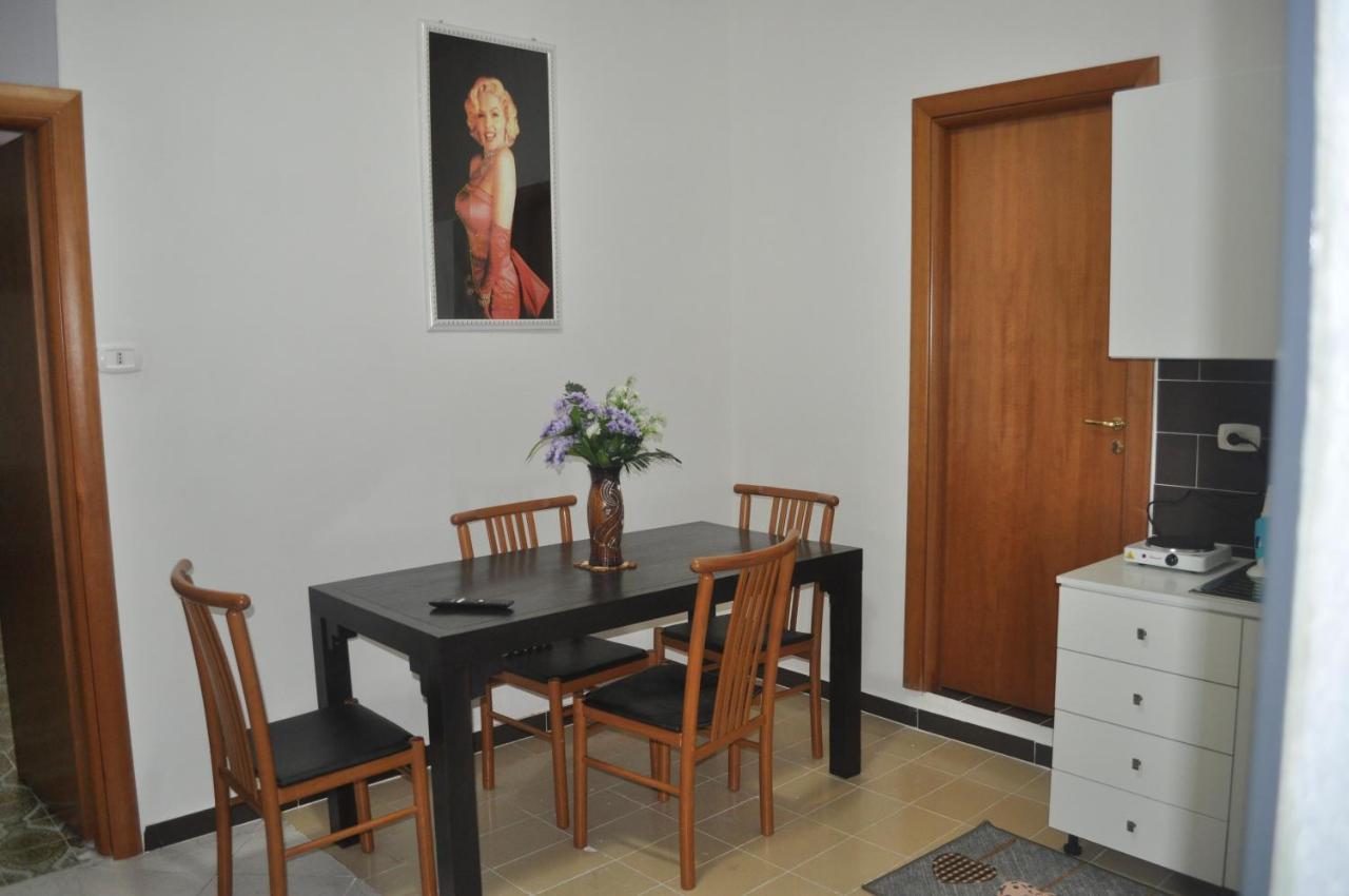 Ciao Naples B&B Zewnętrze zdjęcie