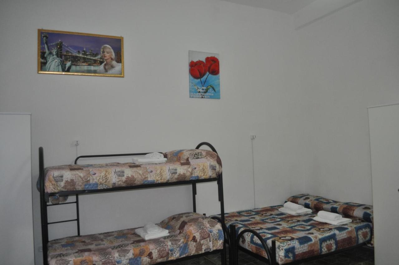 Ciao Naples B&B Zewnętrze zdjęcie