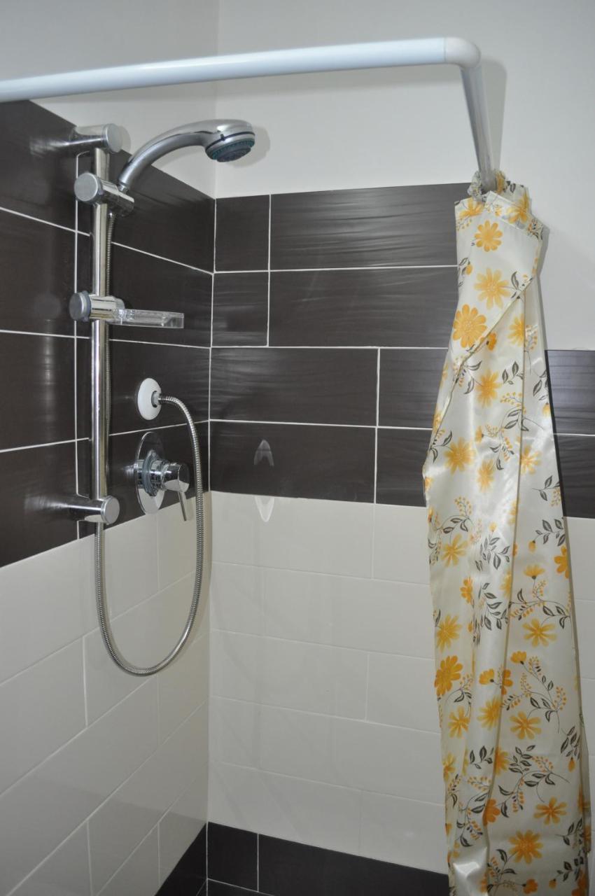 Ciao Naples B&B Zewnętrze zdjęcie