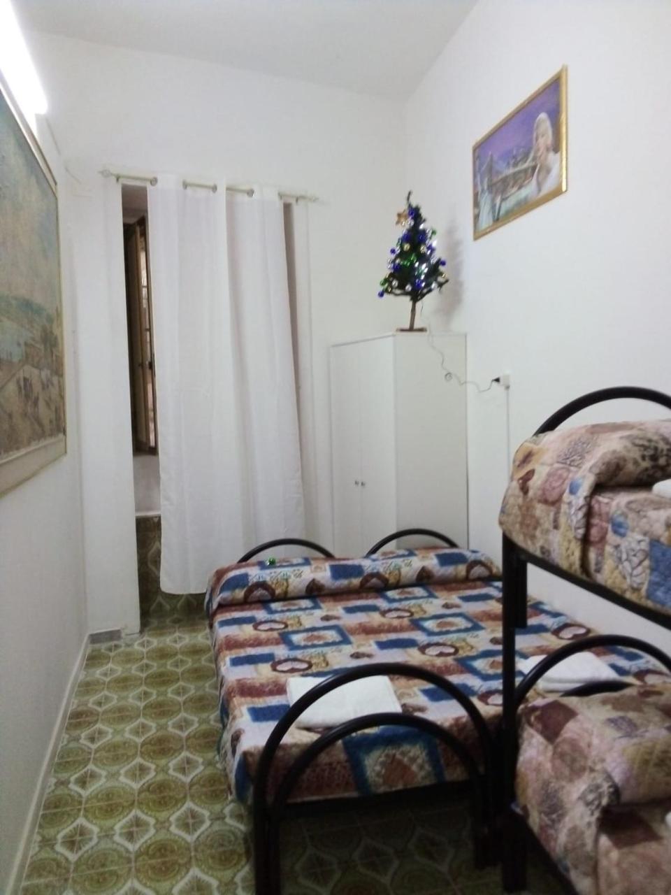 Ciao Naples B&B Zewnętrze zdjęcie