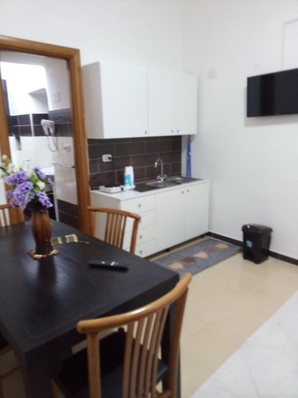 Ciao Naples B&B Zewnętrze zdjęcie